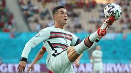 How Did Cristiano Ronaldo Win Top-Scorer Award At Euro 2020 After Early ...