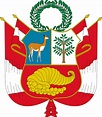 Escudo del Perú - Wikipedia, la enciclopedia libre