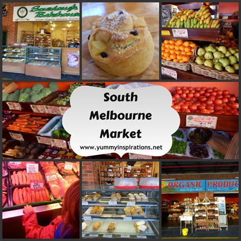 Последние твиты от south melbourne market (@sthmelbmarket). South Melbourne Market