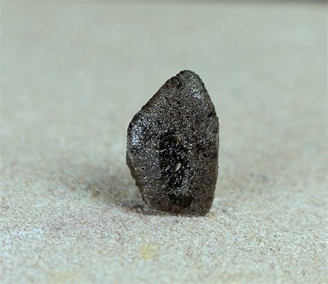 Meteorite Saricicek Bingöl Hed Achondrite Howardite From