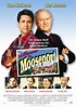 Poster zum Film Willkommen in Mooseport - Bild 2 auf 9 - FILMSTARTS.de