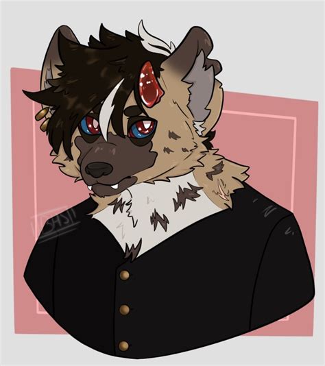 Draw Your Fursona Character By Ahiddenwonder Fiverr