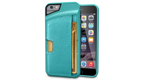 Top 5 Best Iphone 6 Wallet Cases