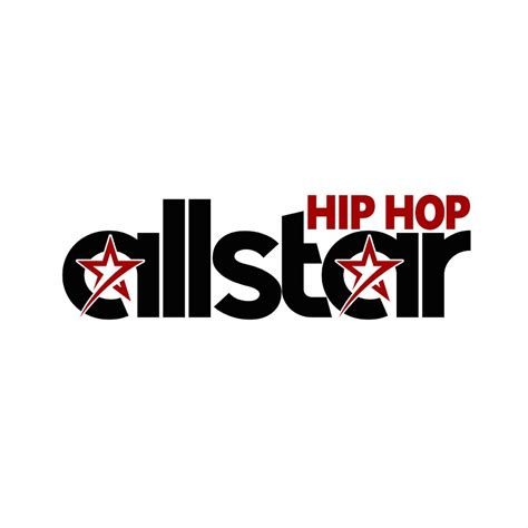 Hip Hop All Star Youtube