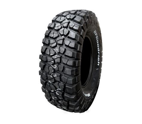 Bf Goodrich Mud Terrain Ta Km2 26570r17 121118q 265 70 17 Suv 4wd