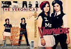 The Veronicas Music Video DVD | website | Music videos, Veronica ...