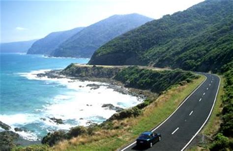 You can also take the scenic route via the seaside town of robe and. Melbourne to Adelaide via The Great Ocean Road Itinerary