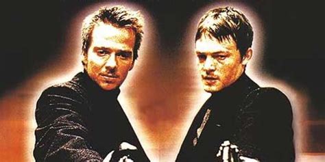 The Boondock Saints Review