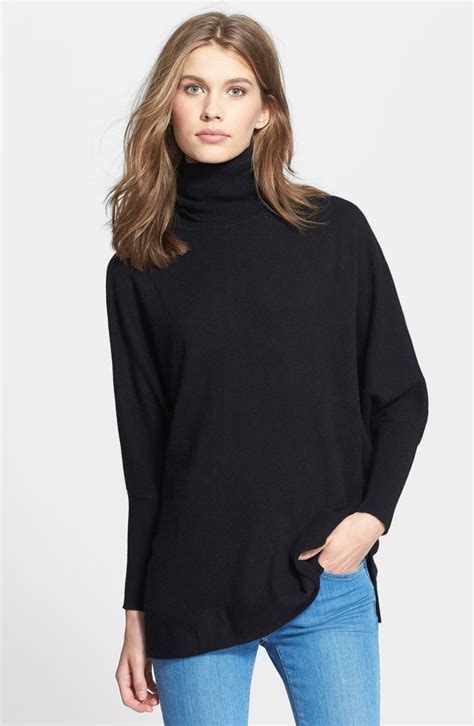 Joie Fidelle Wool And Cashmere Sweater Nordstrom