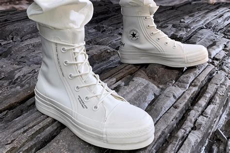 Converse Army Boots Army Military