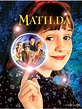 "Matilda" Poster for Sale by mercurylights | Redbubble