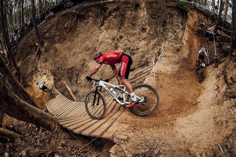 Uci Xco World Cup Rd1 Stellenbosch Report And Replay