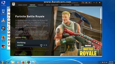 I recently installed fortnite again but when i tried updating my epic games launcher it said the installation was corrupt and i couldn't launch it. HOW TO MOVE FORTNITE GAME FROM ONE PC TO ANOTHER WIHTOUT ...