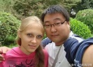 烏克蘭美女與中國男朋友，找的對象真的是一個比一個寒磣！ - 每日頭條