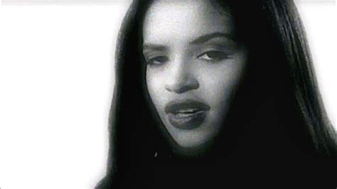 Aaliyah Age Ain T Nothing But A Number Music Video Watch N Learn K YouTube