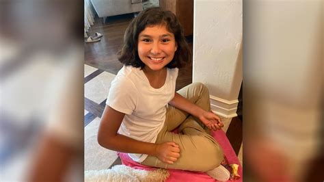 Missing 12 Year Old Girl Has Been Found Ocpd Says