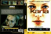 Jaquette DVD de Karla v2 - Cinéma Passion