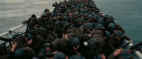 Dunkirk 2017 Review Millennial Without A Cause