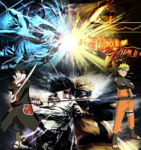 🔥 41 Epic Naruto Wallpapers Wallpapersafari