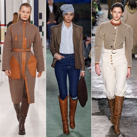 Fall Fashion Trends 2020 Modern Equestrian The 9 Biggest Fashion