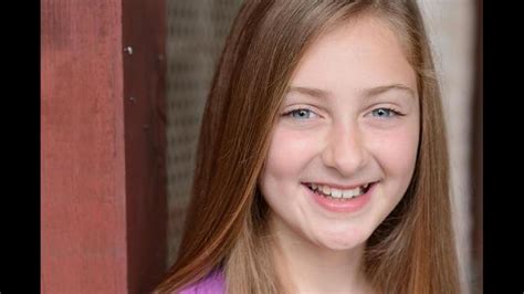 Georgia Girl Makes Broadway Debut At Age 11 Wsb Tv