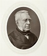 Sir George Biddell Airy (1801-1892) Photograph by Granger | Pixels