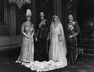 British Royal Weddings from Victoria to Meghan Markle