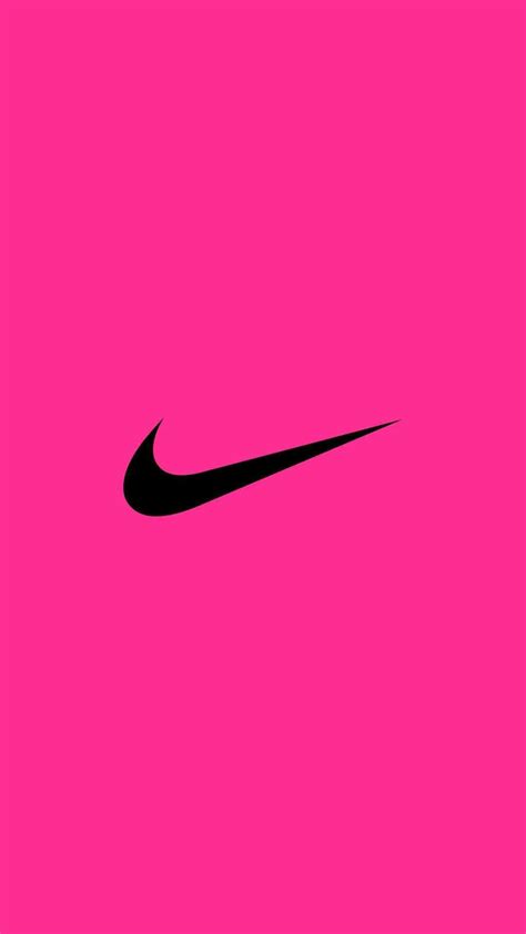 Pink Nike Wallpapers 71 Background Pictures