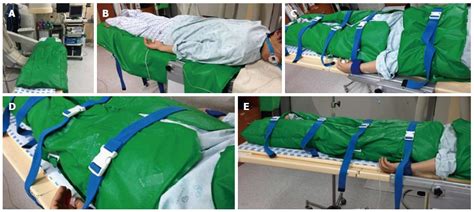 Efficacy And Safety Of A Patient Positioning Device Ez Fix For