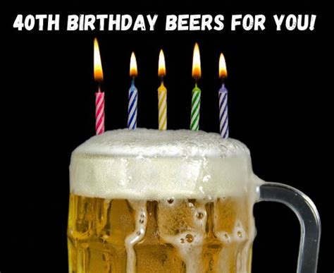 Happy 40th Birthday Memes Funny 40th Birthday Memes For Himher