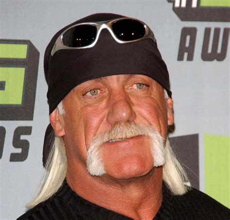 50 Hulk Hogan Quotes About Wrestling Success And Fans 2021