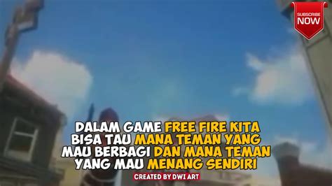 Quotes free fire 30 detik lucu story wa free fire. Quotes kata-kata keren_-_cocok_untuk_player_free fire ...