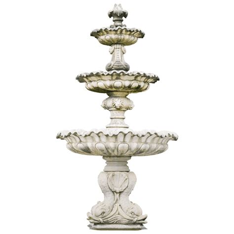 Fountain Png Images Bmp Think