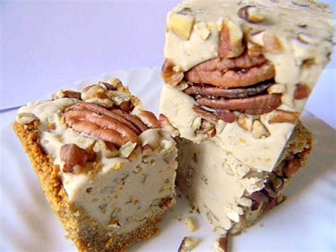 Julies Fudge Pecan Pie With Graham Cracker Crust Over Etsy Fudge
