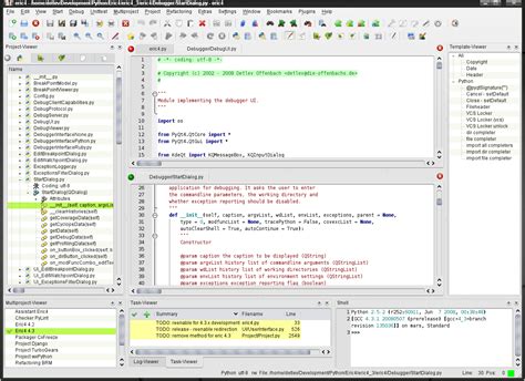 What makes learning it important? 10+ Best Python IDES for Software Development - Hative ...