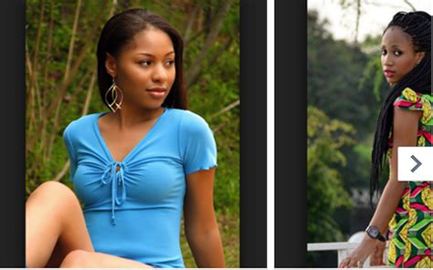 Top 10 African Countries With The Most Beautiful Girls Check Out Nigeria S Ranking Pics