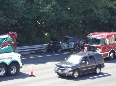Fatal Route 280 Crash Claims Three Lives In East Orange Tapinto