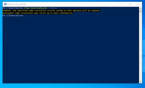 How To Flush Dns Windows 10 2 Methods Itechguides