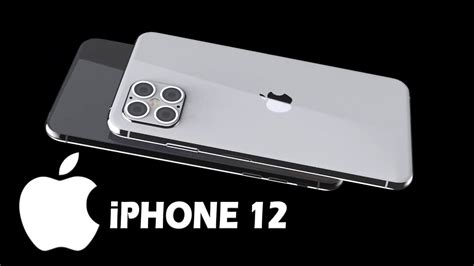Iphone 12 Apple 2020 Iphone 12 Might Be The Worst Thing That Ever