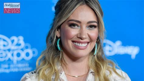 Hilary Duff To Star In How I Met Your Father Billboard