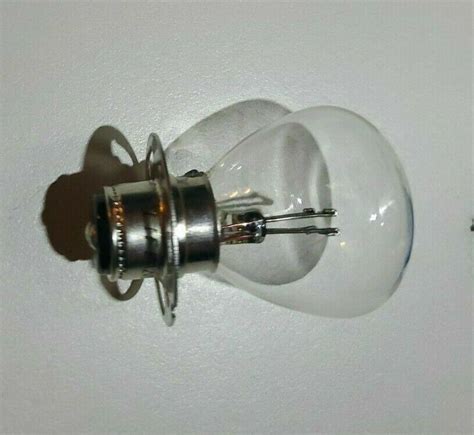 2 Super Brite Led Headlight Bulbs Kubota L2050 L2250 L2850 L3250 Pn