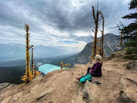 6 Legendary Larch Hikes In Banff Alberta
