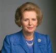 Utopías y Realidades Universales: Biografía de Margaret Thatcher