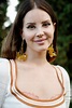 LANA DEL REY at 2020 Roc Nation the Brunch in Los Angeles 01/25/2020 ...