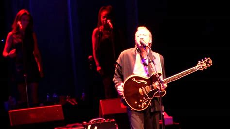 Dukes Of September Boz Scaggs Lowdown 720p Hd Live At Cmac On