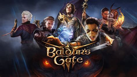 Разработчики Baldurs Gate 3 смогли добиться 34 оптимизации Vram при