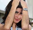 Weird Instagram Beauty Trend: Women With Hairy Arms