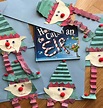 10 Best Christmas Craft Ideas On Pinterest 2021