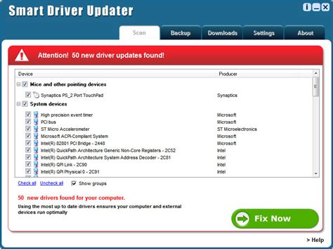 Smart Driver Updater Pc Optimization Software Discount For