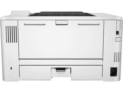 Or you can use driver navigator to help you download and install your printer driver automatically. HP LaserJet Pro M402dne(C5J91A)| HP® Brasil